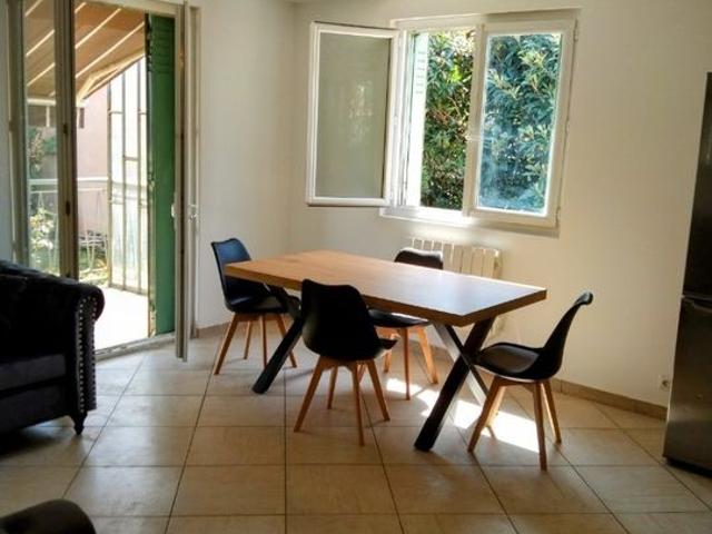 Saint Priest Location Appartement 69