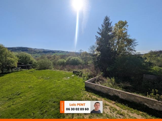 Saint Priest la Prugne Vente Maison 42