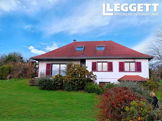 Saint Priest sous Aixe Vente Maison 87