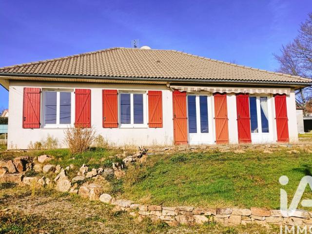 Saint Priest sous Aixe Vente Maison 87