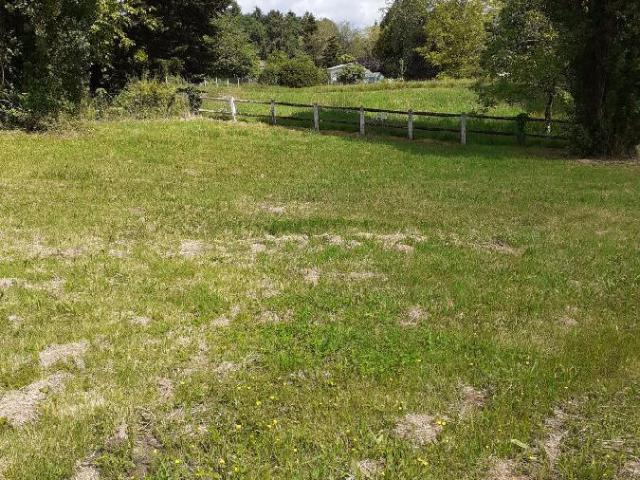 Saint Priest sous Aixe Vente Terrain 87