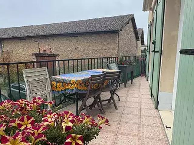 Saint Priest sous Aixe 87700 Achat / Vente maison 5 pièces t5