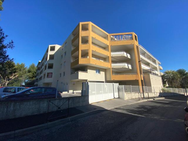 Saint priest T2 43.18 m² FDI Services Immobiliers