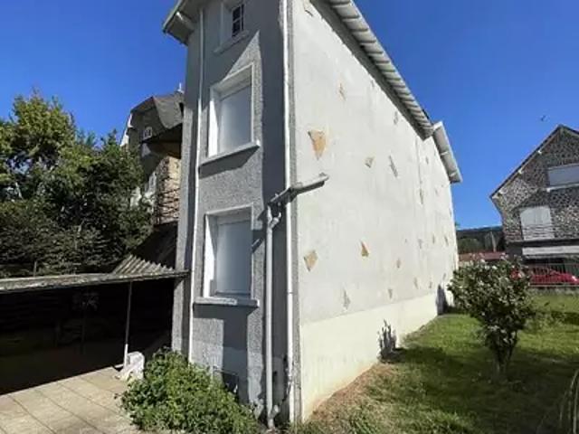 Saint Priest Taurion 87480 Achat / Vente immeuble