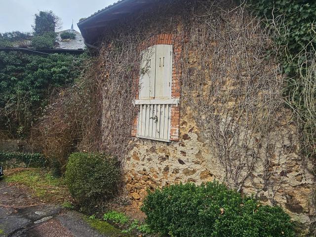 Saint Priest Taurion Vente Maison 87