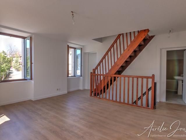 Saint Priest Taurion Location Appartement 87