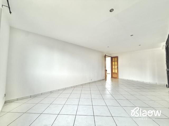 Saint Priest Vente Appartement 69