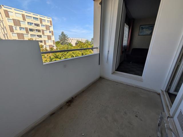 Saint Priest Vente Appartement 69