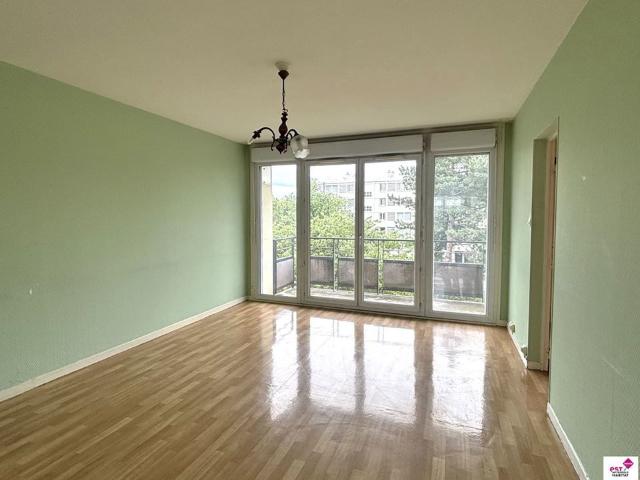 Saint Priest Vente Appartement 69