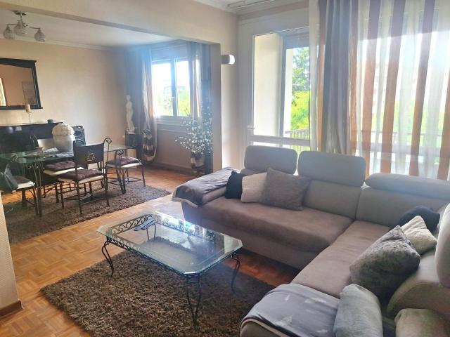 Saint Priest Vente Appartement 69
