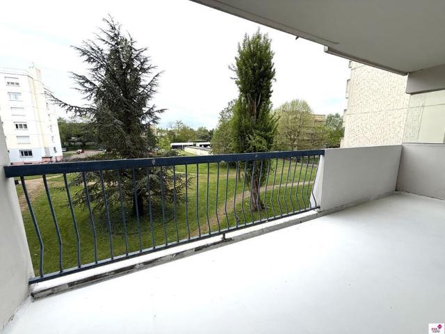 Saint Priest Vente Appartement 69