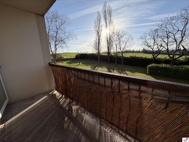 Saint Priest Vente Appartement 69