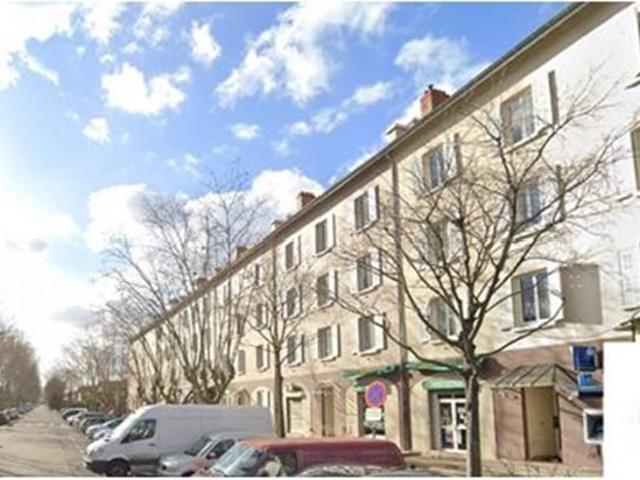 Saint Priest Vente Appartement 69