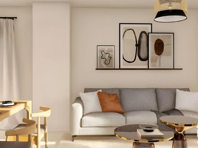 Saint Priest Vente Appartement 69