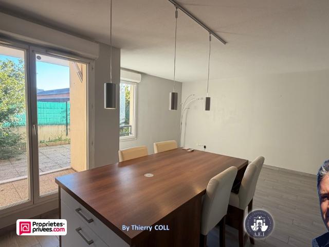 Saint Priest Vente Appartement 69