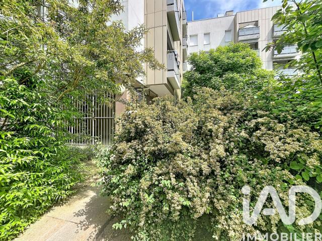 Saint Priest Vente Appartement 69