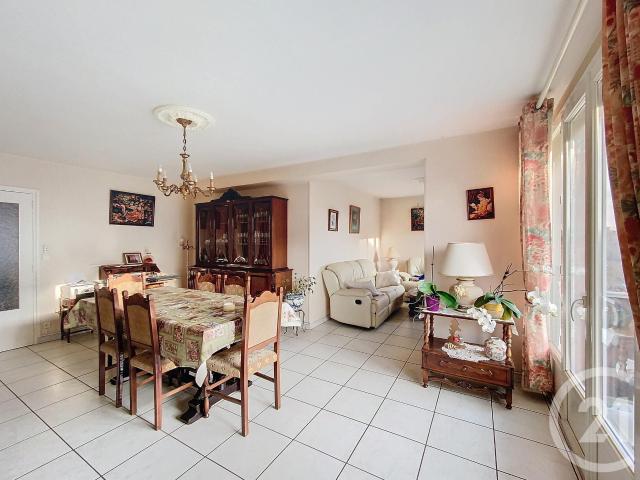 Saint Priest Vente Appartement 69