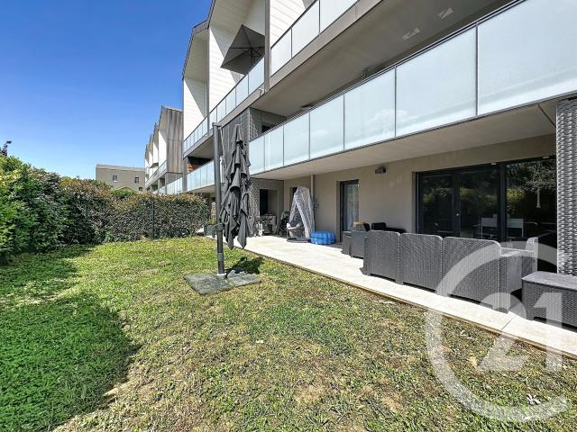 Saint Priest Vente Appartement 69