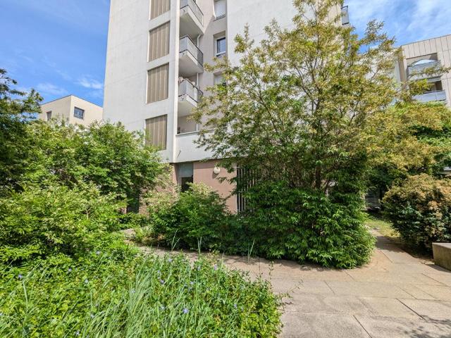Saint Priest Vente Appartement 69