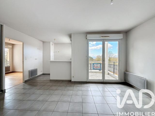 Saint Priest Vente Appartement 69