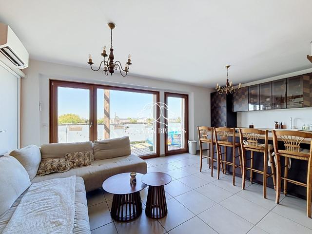 Saint Priest Vente Appartement 69