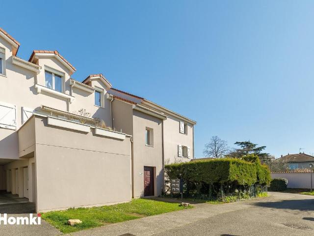 Saint Priest Vente Duplex/triplex 69