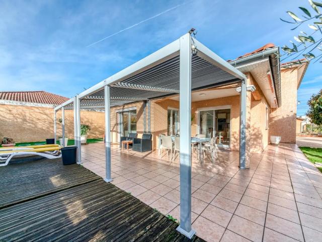 Saint Priest Vente Maison 69