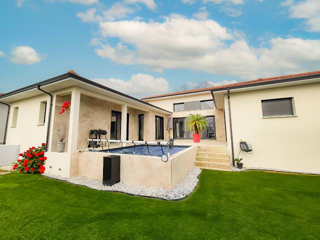 Vienne Vente Maison 38