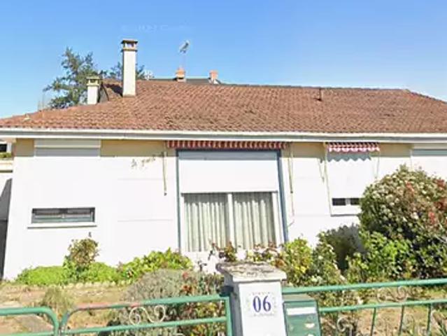 Saint Pryvé Saint Mesmin 45750 Achat / Vente maison 4 pièces t4 au dernier étage