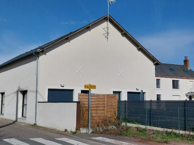 Saint Pryvé Saint Mesmin Location Appartement 45