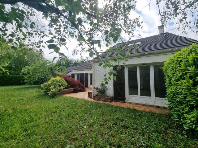 Saint Pryvé Saint Mesmin Vente Maison 45