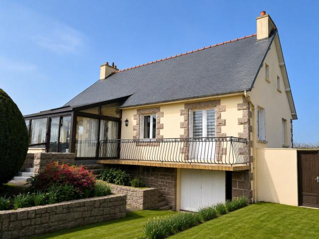 Saint Quay Perros Vente Maison 22
