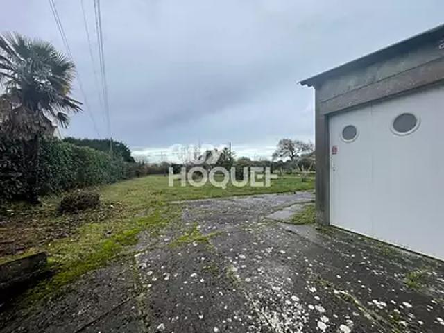 Saint Quay Portrieux 22410 Achat / Vente terrain