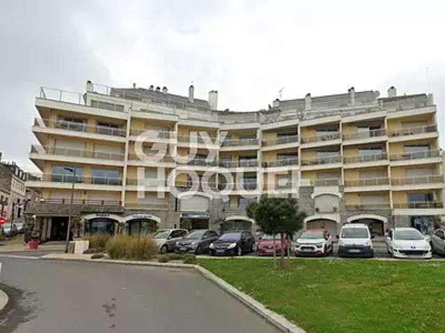 Saint Quay Portrieux 22410 Achat / Vente divers 7 pièces