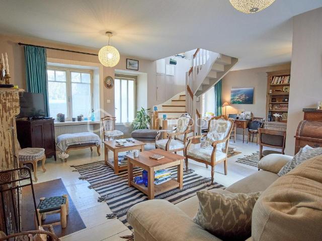 Saint Quay Portrieux Vente Maison 22