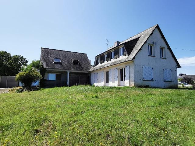 Saint Quay Portrieux Vente Maison 22