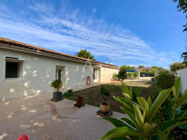 Saint Quantin de Rançanne Vente Maison 17