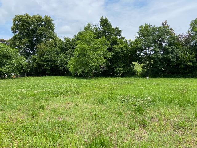 Saint Quentin de Baron Vente Terrain 33