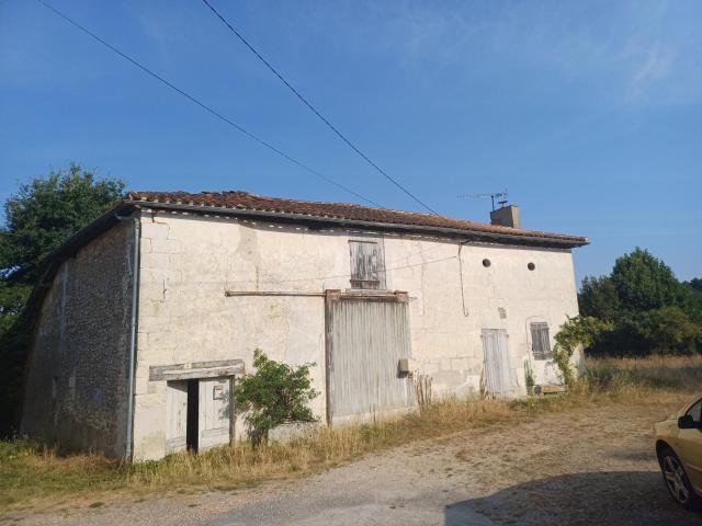 Saint Quentin de Chalais Vente Maison 16