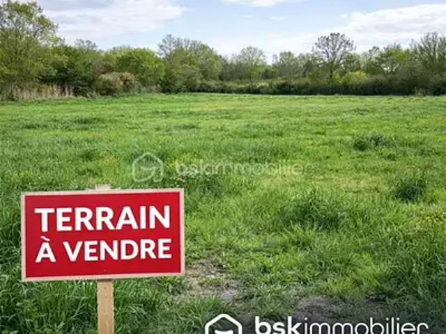 Saint Quentin Fallavier 38070 Achat / Vente terrain
