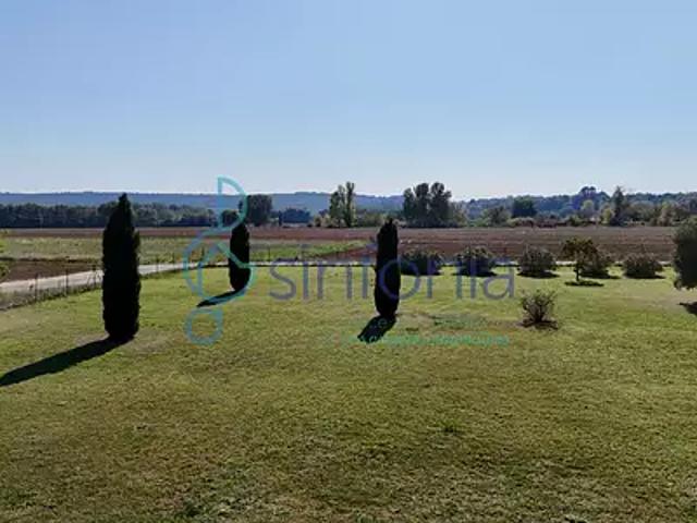 Saint Quentin la Poterie 30700 Achat / Vente maison 3 pièces t3