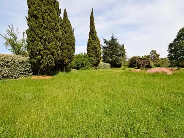 Saint Quentin la Poterie 30700 Achat / Vente terrain