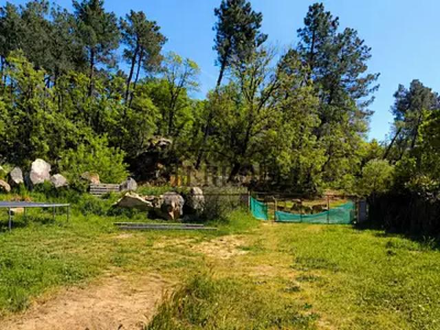Saint Quentin la Poterie 30700 Achat / Vente terrain