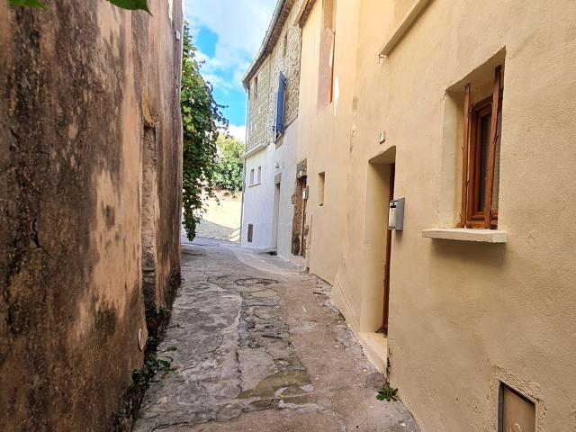 Saint Quentin la Poterie Vente Appartement 30