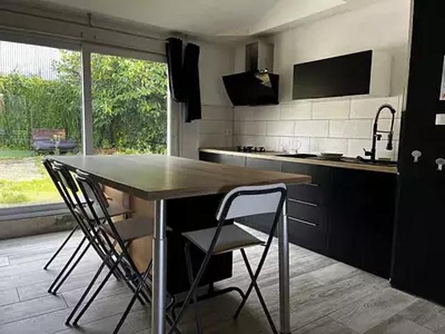 Saint Quentin lès Beaurepaire 49150 Achat / Vente maison 6 pièces t6