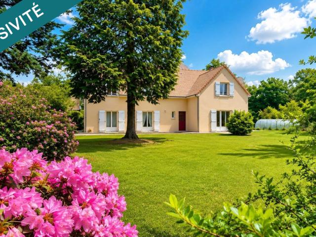 Baugé Vente Maison 49