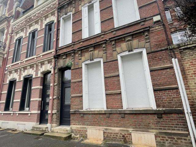 Saint Quentin Location Maison 02