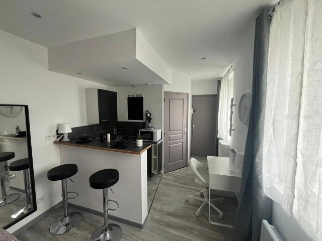 Saint Quentin Location Appartement 02