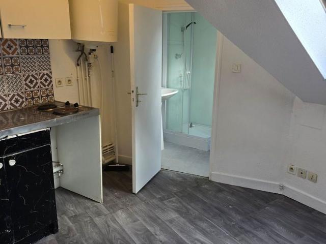 Saint Quentin Location Appartement 02
