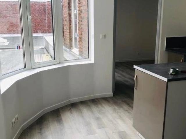 Saint Quentin Location Appartement 02